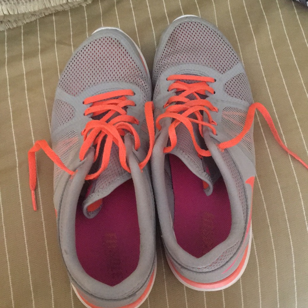 Nike sneakers